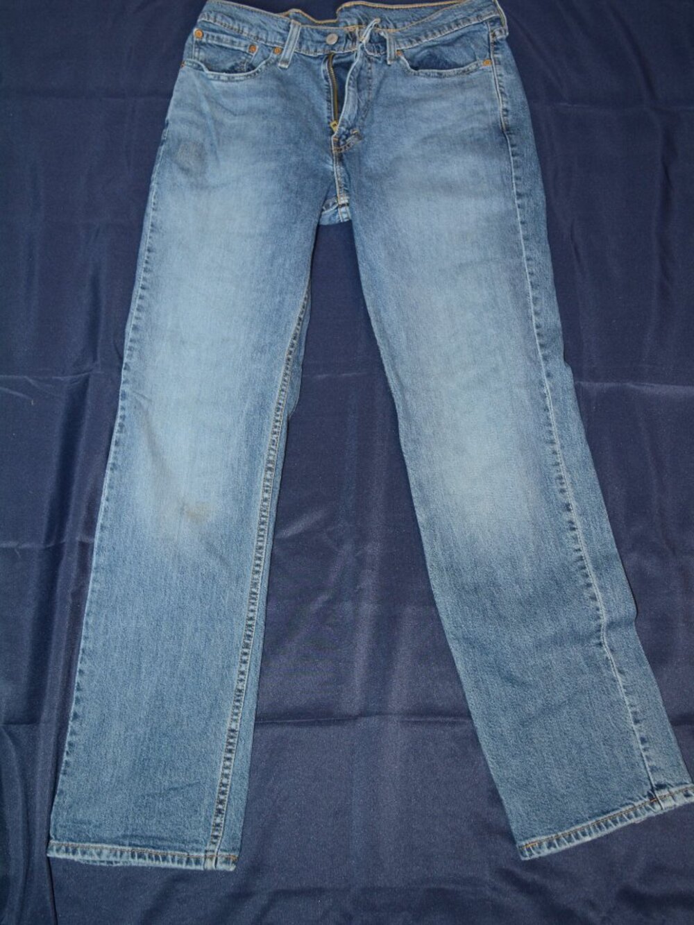 514 Levi's Jeans size 33 x 32
